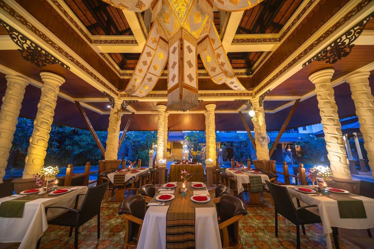 Shanaya Beach Resort & Spa Phuket Patong Buitenkant foto